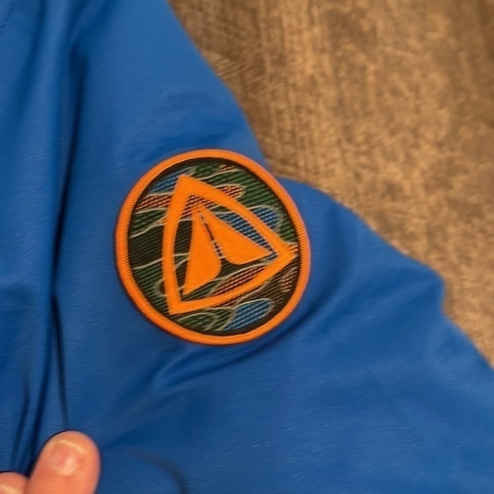 Firefly snowboard jacket - Picture 2 of 4